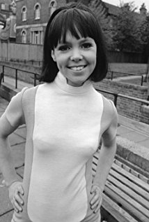 Wendy Padbury