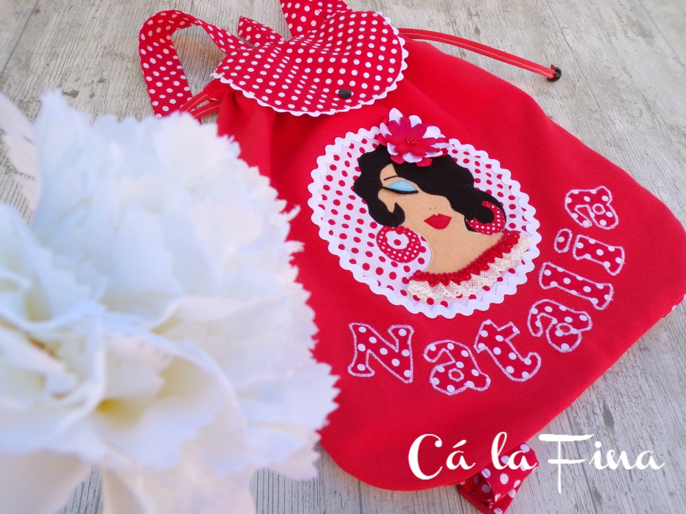 mochilas-flamencas-personalizadas