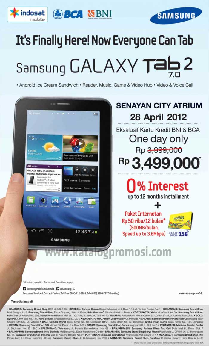 Paket Galaksi Samsung Galaxy A80specifications Features