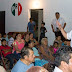 Carlos Sobrino remarca que la fortaleza del PRI es resultado de recorrer el estado y escuchar a los yucatecos