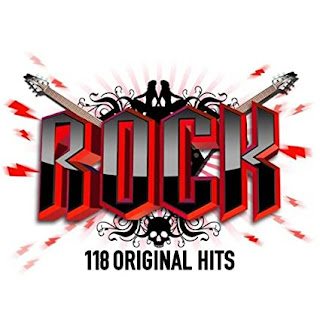 MP3 download Various Artists - Original Hits - Rock iTunes plus aac m4a mp3