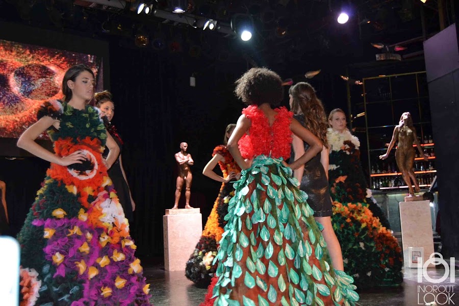 "Designers Fashion Night "