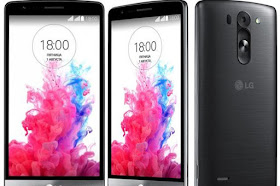 Cara flash stock ROM LG G3 beat d722 / d724 dengan LG flash tool