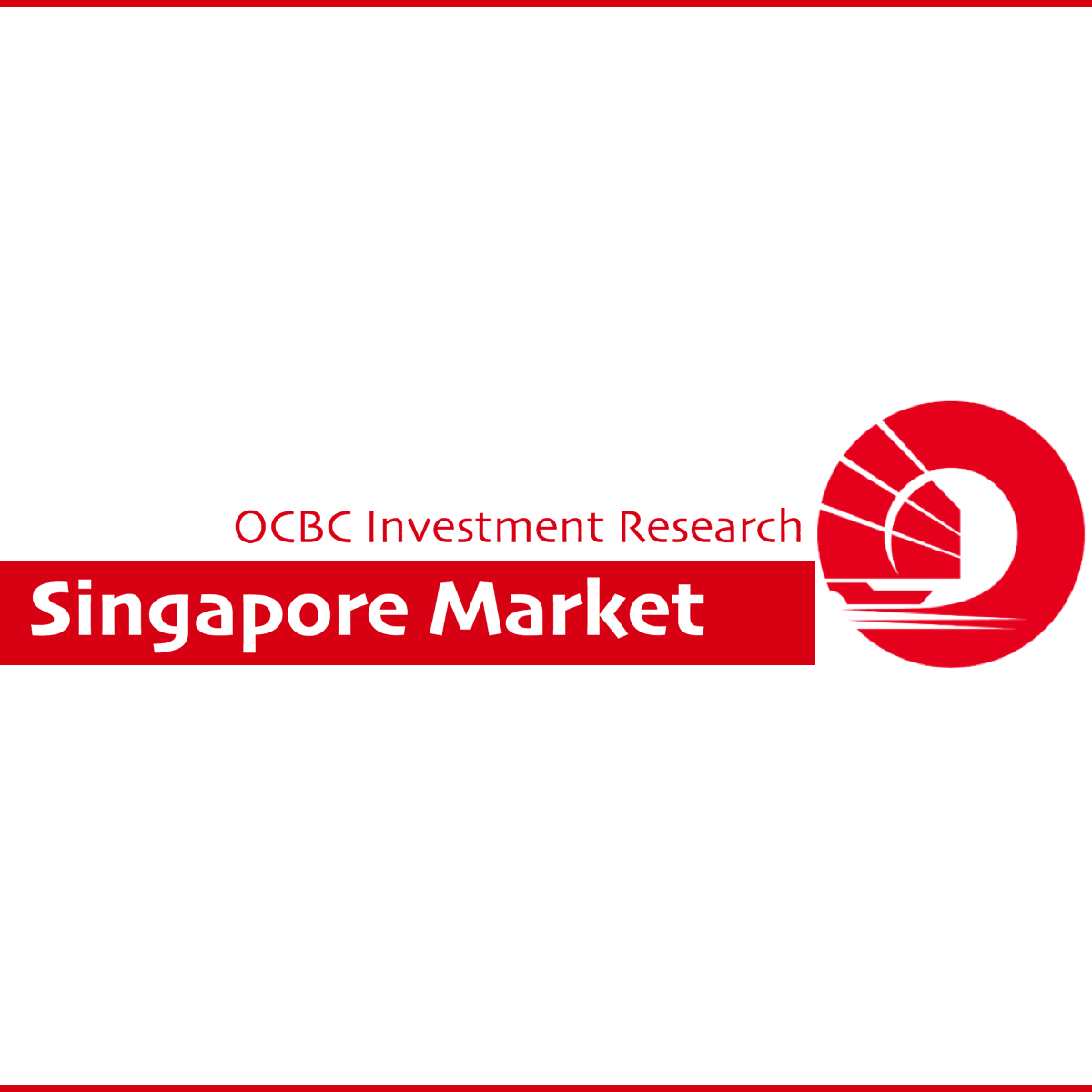 Singapore Market Strategy - OCBC Investment Research | SGinvestors.io