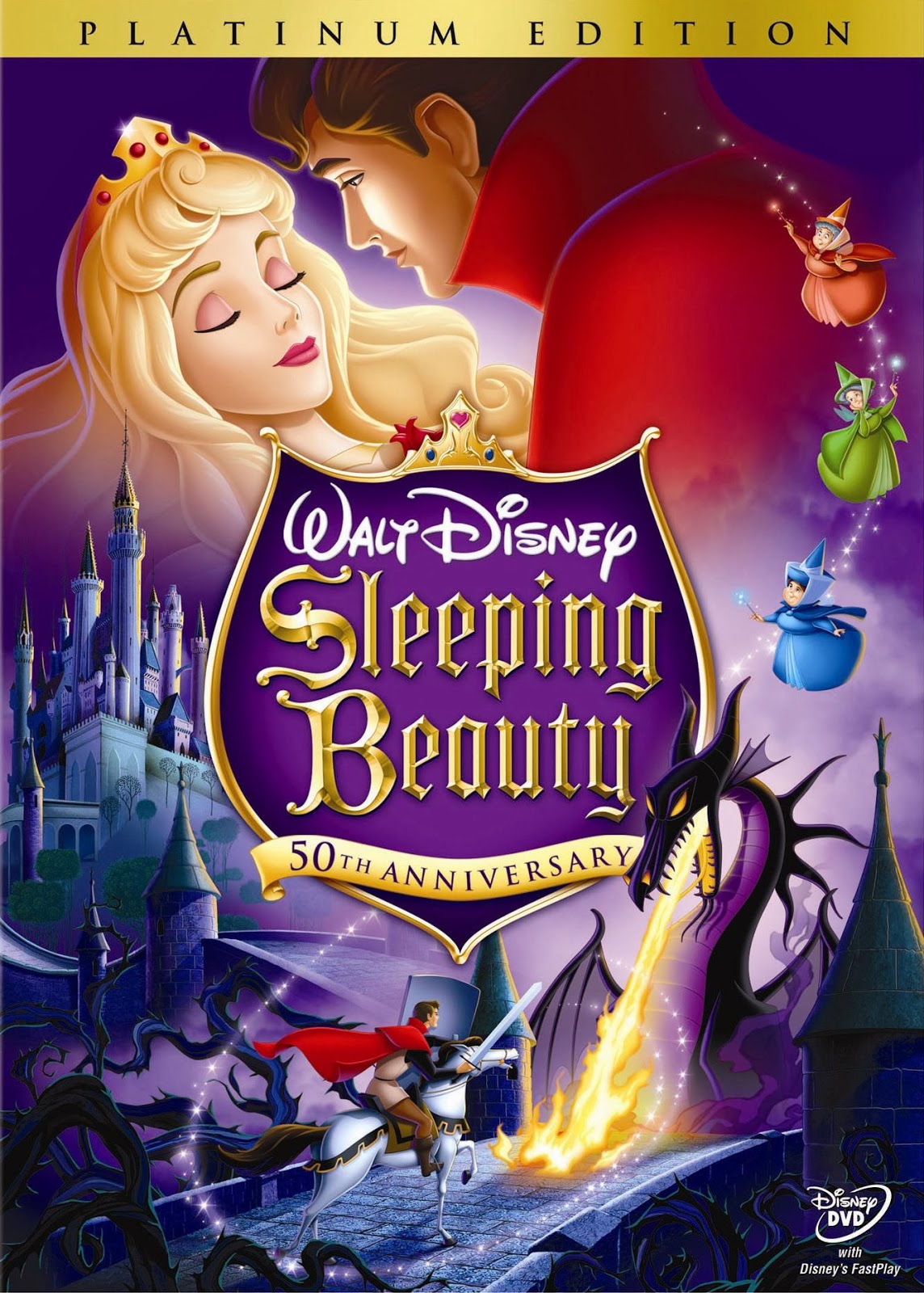 Download this Sleeping Beauty Watch... picture