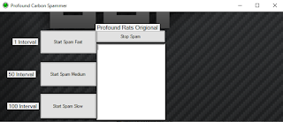 Spam Attack, Latest Attack 2019, Spam attack on mobile, spamming, Profound Spammer