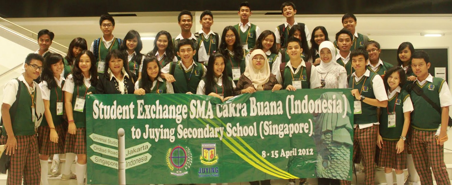 Sma Cakra Buana