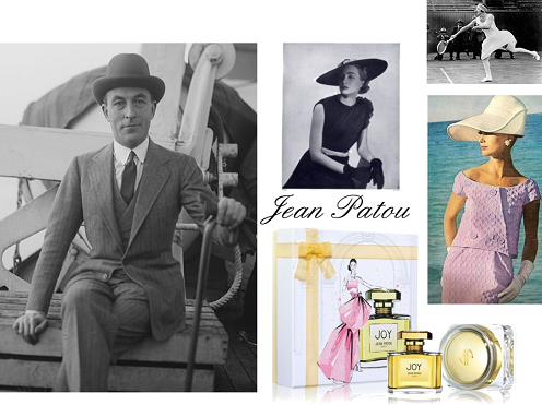Vintage Inspired Fashion Blog : 7 Famous Fashion Designers of the 1920s