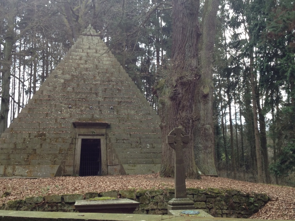 Hier Kommt Scotty Ein Hundeleben Ein Sonntagsausflug Nach Agypten