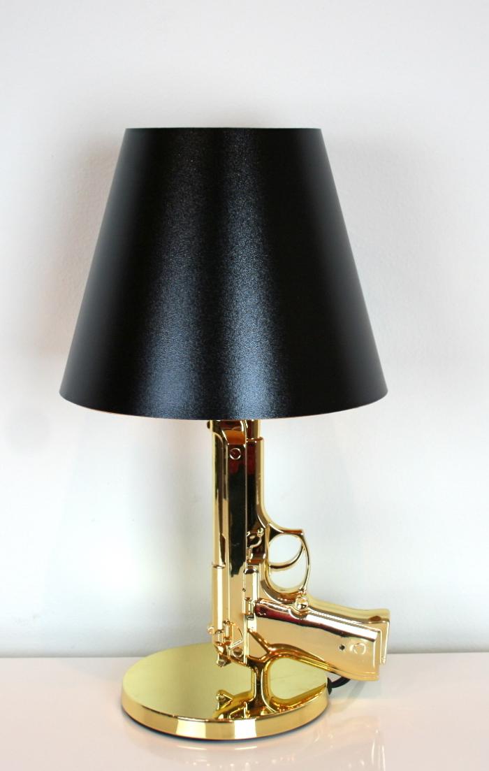 JL Styles Get Your Gun