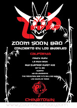 Zoom Soon Bao