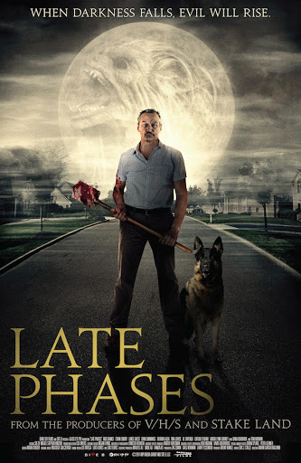 Ma Sói 2015 - Late Phases Ma Sói 2015