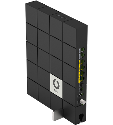 Vodafone router dual band Outlet