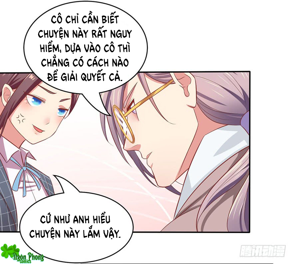 Vạn Sợi Tơ Tình Chap 9 - Next Chap 10