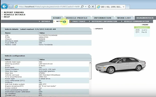 Ford Vcm 2 Software Ford Vcm 2 Software