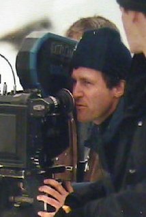 Doug Campbell. Director of Stalked by My Mother