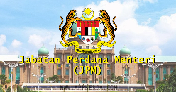 Jabatan Perdana Menteri Malaysia