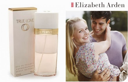 「elizabeth arden true love」的圖片搜尋結果