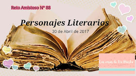 Reto Amistoso Nº 88. Apresentação em 30/04/17.