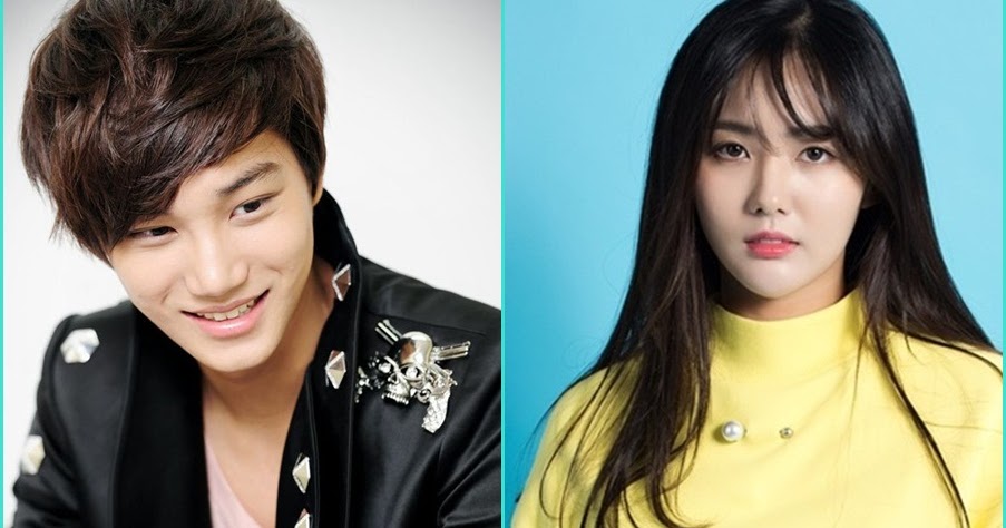 EXO's Kai Romance with Lee Ye Hyun for Latest Korean Drama Andante
