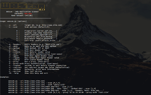 GitHackTools - Hacking Pentest Toolkit