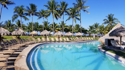DoubleTree Resort by Hilton Costa Rica 