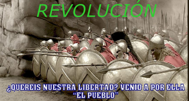 revolucion