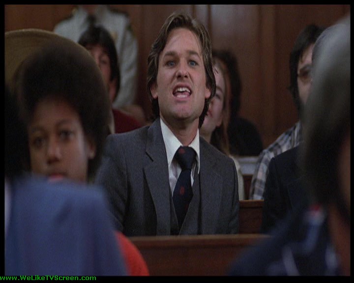 We Like TV Screen: Used Cars (1980)