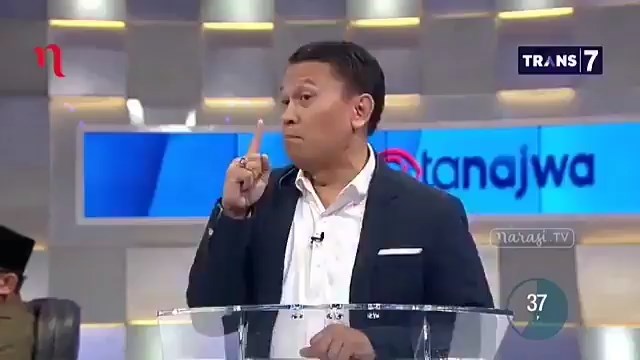 Jubir Prabowo: Negeri Ini Harus Dipimpin Politikus Kemarin Sore (PKS)
