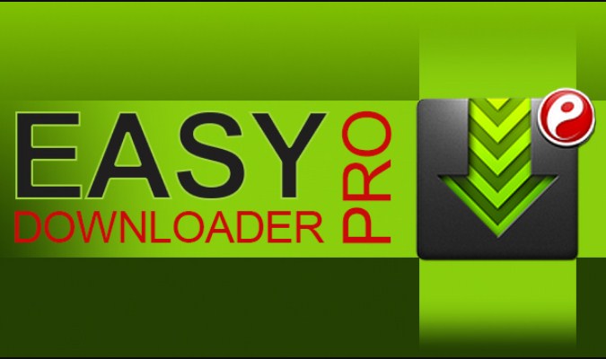 Aplikasi Download Manager Android - Easy Downloader Pro Aplikasi Download Manager Android - Easy Downloader Pro