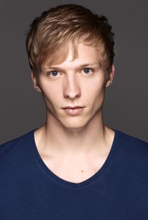 Will Tudor