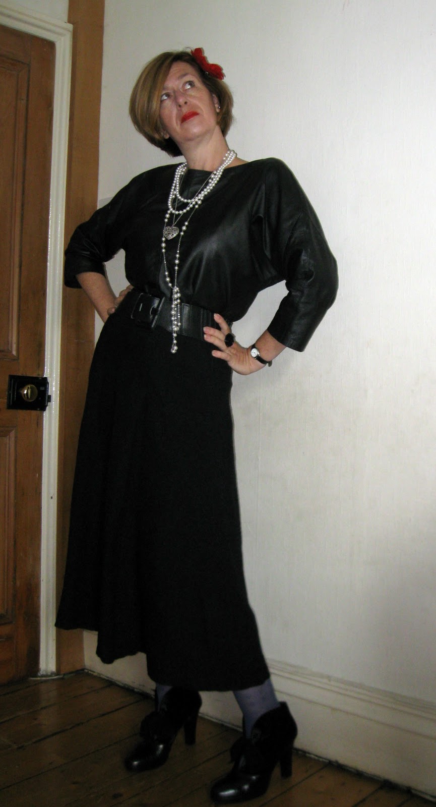 The Secondhand Years Living in a powder keg and giving off sparks