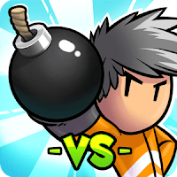 Bomber Friends - VER. 1.56 Unlimited Money MOD APK Bomber Friends - VER. 1.56 Unlimited Money MOD APK