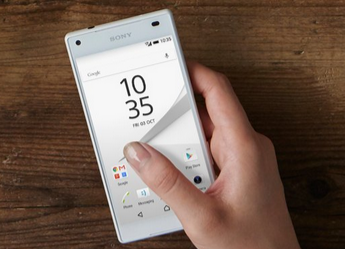 Sony Xperia Z5 Compact The Price Sony Xperia Z5 Compact
