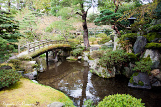 Día 12 - Kyoto (Ginkakuji - Palacio Imperial - Kiyomizu - Gion) - Japón primavera 2016 - 18 días (con bajo presupuesto) (20)