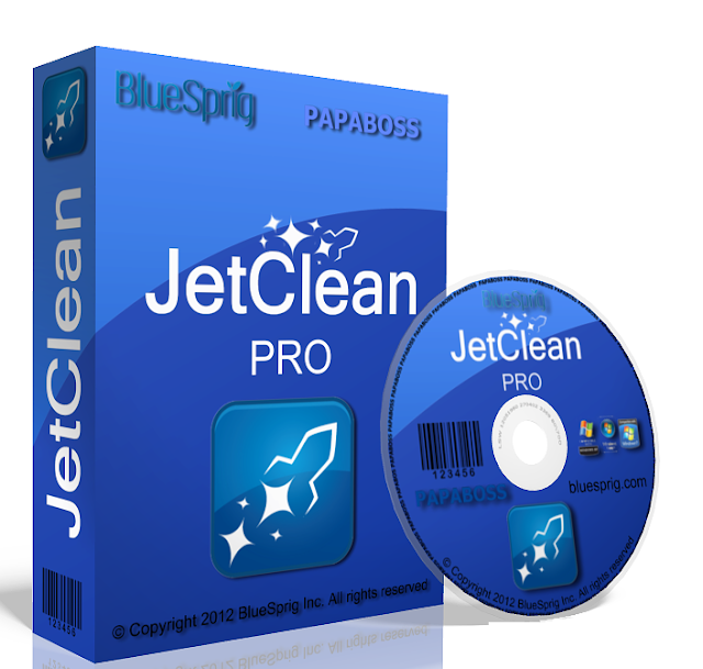 download jetclean