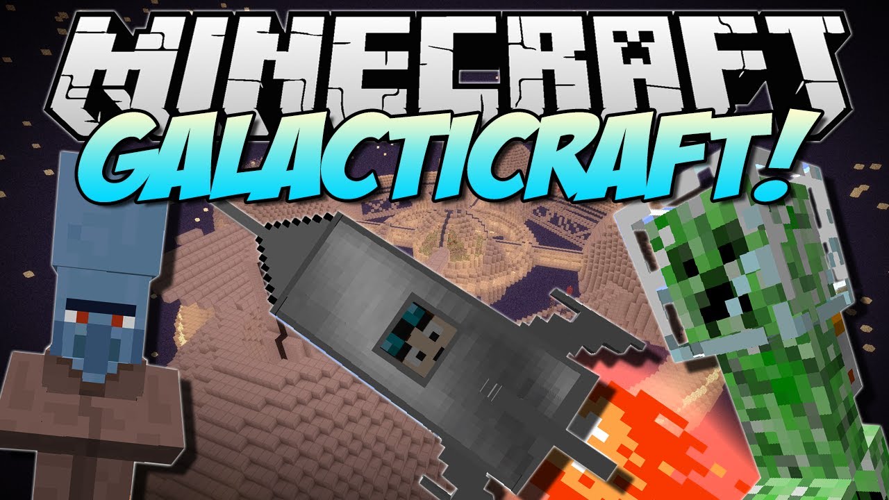 Galacticraft Mod 1 12 2 Como Instalar Mods No Minecraft Os Melhores Mods Voce Encontra Aqui