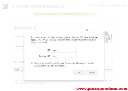3 Cara Remote Desktop Paling Mudah Tanpa Perlu Pengetahuan IT Mendalam 3 Cara Remote Desktop Paling Mudah Tanpa Perlu Pengetahuan IT Mendalam