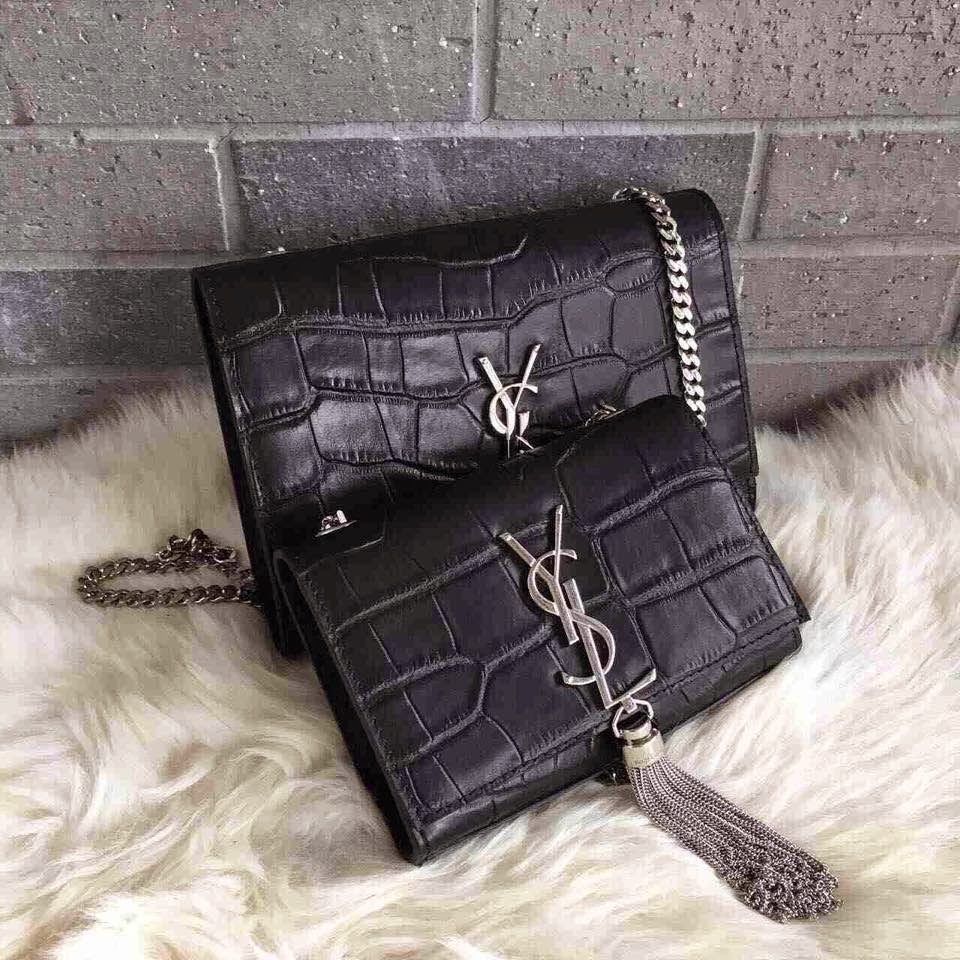 Discount Branded Outlet Pre Order YSL Sling Bag
