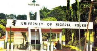 UNN notice to newly admitted JUPEB student 2016/2017