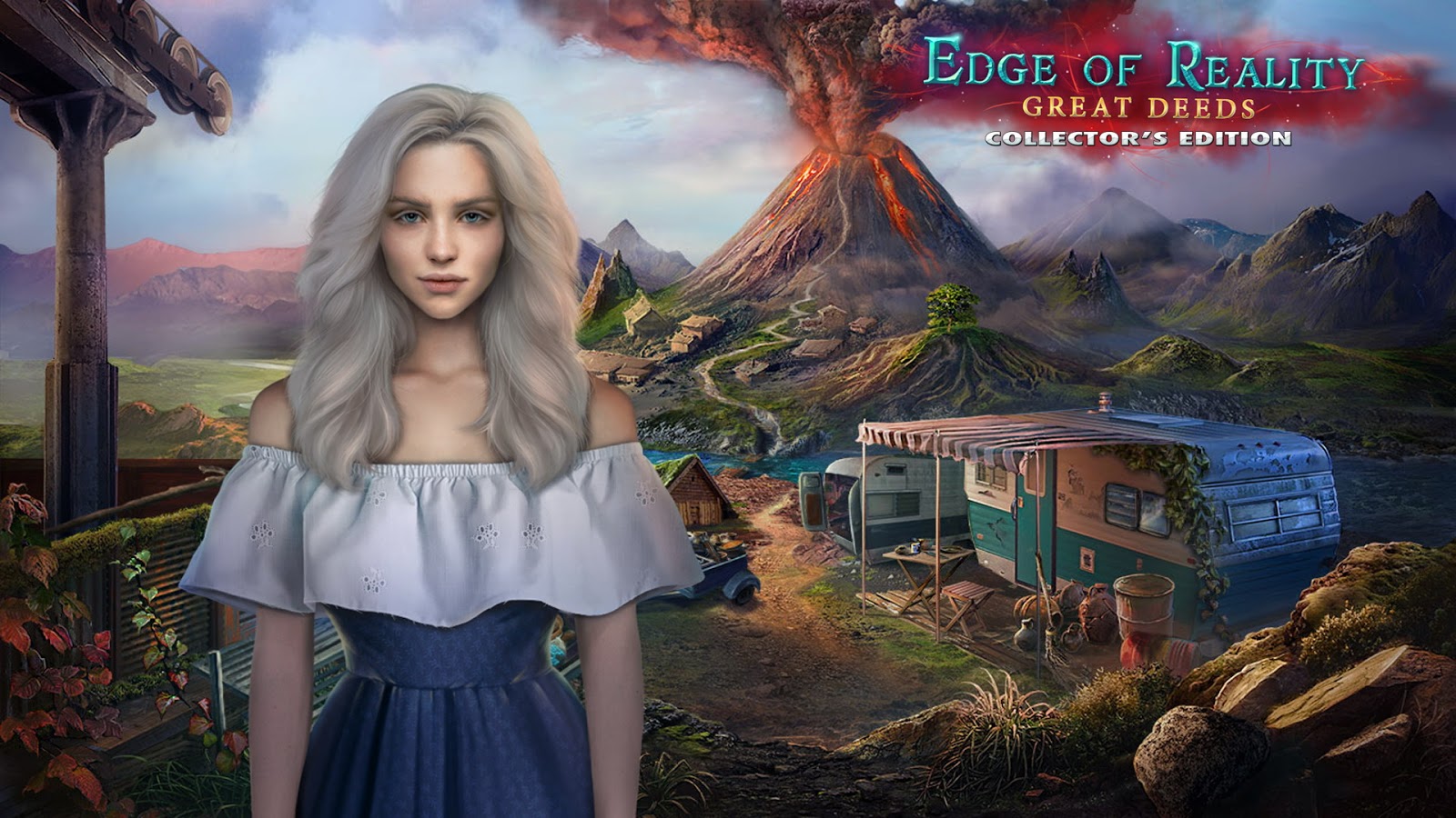 Reality 5. Reality 5. игра edge of reality. край реальности 5. игры поиск предметов на пк 2019.