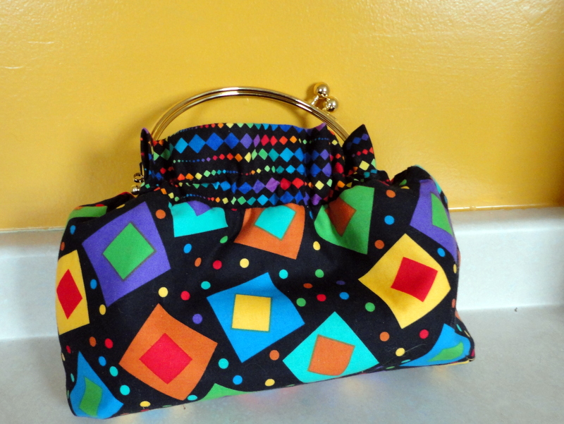 Let's Get Crafty In honor of some lovely, crafty ladies