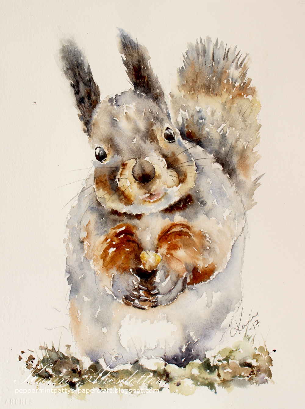 Художник Lucy Newton