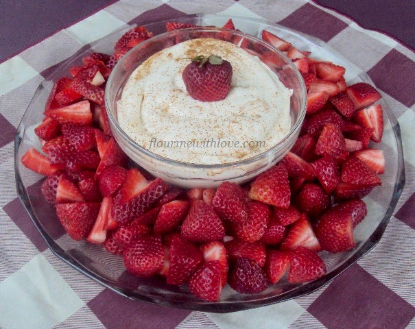 http://www.flourmewithlove.com/2014/04/the-best-and-simplest-fruit-dip-ever.html