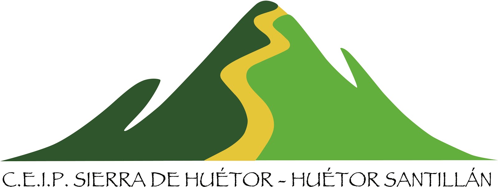 C.E.I.P. Sierra de Huétor      (Huétor Santillán)