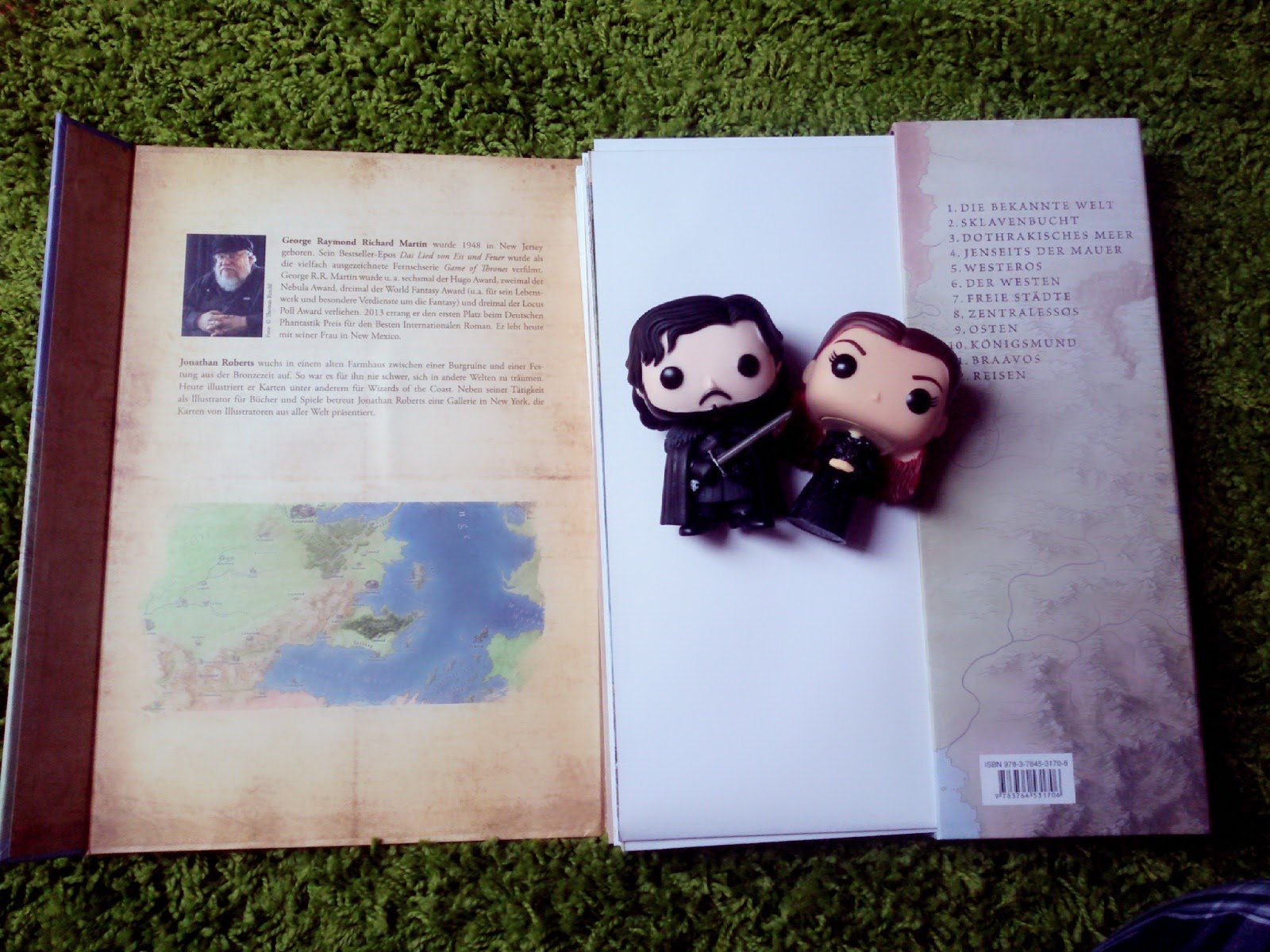 Weinlachgummi S Naschtute Rezi Die Lander Von Eis Und Feuer Von