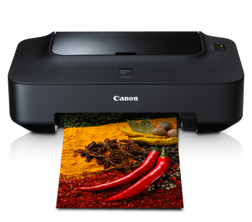 Cara Setting Printer Canon IP 2770