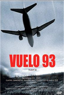 descargar Vuelo 93 – DVDRIP LATINO