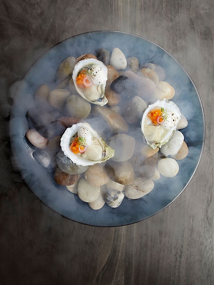 30 Interesting Food Plating Ideas By Indian Vegetarian Recipes