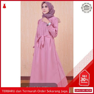 GMS190 FFRLF190B95 Busana Muslim Edisi Lebaran High Dropship SK0779058140